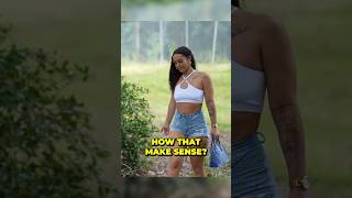 GOLD DIGGERS rejects him but tries to WIN him back seconds later fyp shorts viral [upl. by Sirad503]