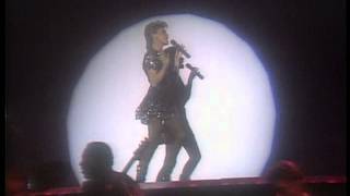 Olivia NewtonJohn  Xanadu Live 1982 [upl. by Tselec]