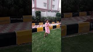 Reppalu dappulu trending shorts kalki dance [upl. by Ahseinaj]