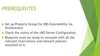 EBS EXTENSIBILITY SESSION Tutorial8 [upl. by Karlan]