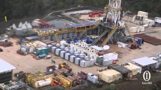 InterOil Corporate Video [upl. by Aneelad]