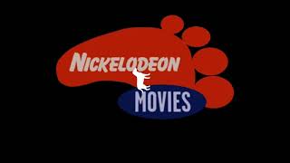 Nickelodeon Movies Logo 1998 [upl. by Aceber]