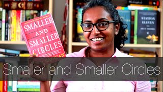 Smaller and Smaller Circles by FH Batacan  Book Review [upl. by Manella647]