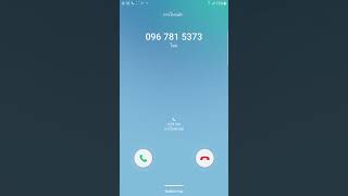 Samsung j7 prime marvel os v3 a51 rom over the horizon incoming call screen video [upl. by Edana]