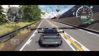 Carx street 4K Gameplay  BMW  Android  IOS iPhone 11 Pro [upl. by Garlaand996]