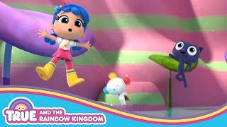 True and the Rainbow Kingdom  Fun and Games Compilation [upl. by Amsa]