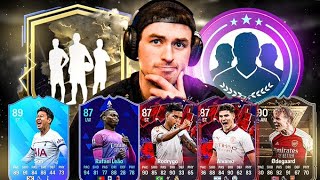 25 x Year in Review SBC Player Picks [upl. by Dranel]