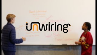 Start Unwiring  Unwiring [upl. by Ahsinuq]