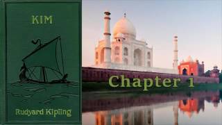 Kim Full Audiobook Part 1 by Rudyard Kipling [upl. by Llebpmac]