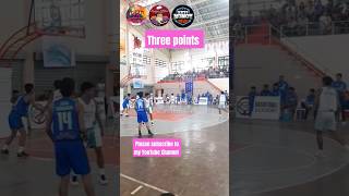 three points viral trending basketball highlights viralshort shortvideo subscribe shorts [upl. by Mcgannon806]