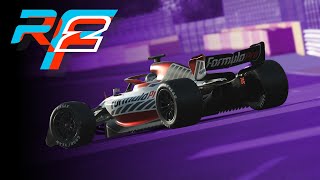 Is rFactor 2 Worth It in 2022 [upl. by Agle718]