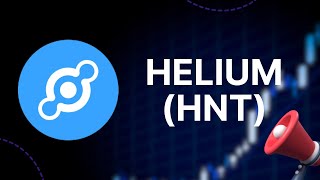 Hélium Crypto  Le Réseau Décentralisé qui Récompense Ses Utilisateurs [upl. by Llevron]