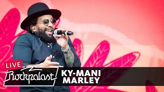 KyMani Marley – quotRasta Lovequot live Summerjam Festival 2024  Rockpalast [upl. by Ayel592]