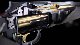 Blaser R8  Discover The Secret Accuracy [upl. by Sacram]