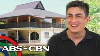 Rated K Gary Estradas stress reliever in Quezon [upl. by Stricklan]