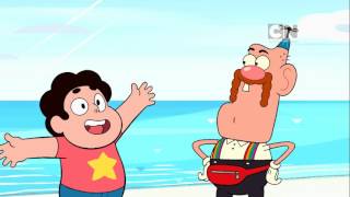 Steven Universe  Say Uncle Clip 1 [upl. by Adnihc]