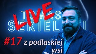 SEKIELSKI SUNDAY NIGHT LIVE z podlaskiej wsi [upl. by Abbott]