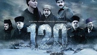 120  Türk Filmi Tek Parça HD [upl. by Altman813]