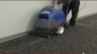 Janitorial  Custodial Training Videos [upl. by Auqenat317]