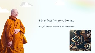 PIYATO VS PEMATO [upl. by Butterworth]