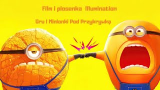 everybody wants to rule the world speed UP despicable me 4  Gru i Minionki pod przykrywką [upl. by Jehiah]