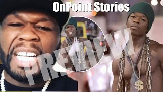 Trailer 50 Cent vs His Son Lil 50 cents INSANE Story You NEVER Heard [upl. by Bride]