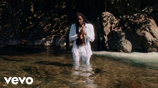 Aidonia  Faith Official Video [upl. by Ennoval456]