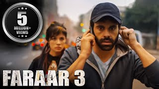 Faraar 3 2018 Full Hindi Dubbed Movie  New Released  Hollywood to Hindi Dubbed [upl. by Derdle381]