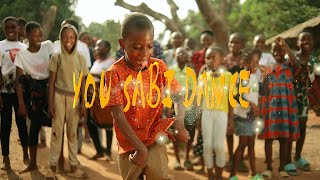 YOU SABI DANCE You Know How to Dance  A Song for NawRuz by R MIXY Official Music Video [upl. by Hammerskjold632]