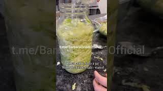 Sauerkraut Nature’s Probiotic Powerhouse barbaraoneill drsebi [upl. by Sonny]