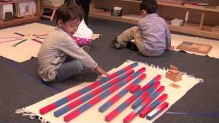 Montessori Mathematics [upl. by Efren]