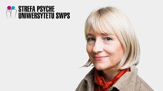 O PTSD psychoterapii i badaniach  dr med Agnieszka Popiel dr n hum Ewa Pragłowska [upl. by Esiled]