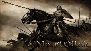 Mount and Blade Warband music  Town Neutral [upl. by Fidelas380]