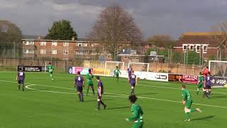 FULL GAME  WORTHING COLLEGE V BEDES  2ND XI FINAL [upl. by Sutelc]