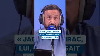 quotCest des gangsters quot  lénorme coup de gueule dun auditeur de Cyril Hanouna shorts politique [upl. by Narmak]