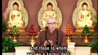 Whats the significance of attending Dharma assemblies during Chinese New YearGDD428 DVD [upl. by Emyle]