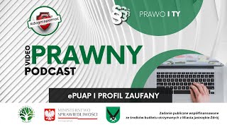 ePUAP i profil zaufany [upl. by Adnot]