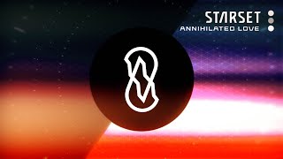 STARSET  ANNIHILATED LOVE [upl. by Kenweigh]