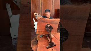 आज इस भाई की मॉल वालोसे लड़ाई कर ली 😱😭mini wood toy woodworking art skills hand craftsshorts [upl. by Slotnick]