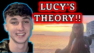 LUCYS SHOCKING THEORY  JAY SLATER UPDATE TODAY [upl. by Necaj]