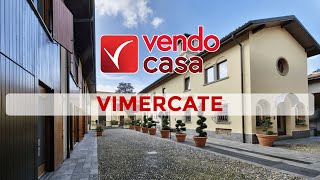 Vimercate – Ufficio in centro storico  UT410 [upl. by Cogswell]