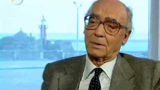 José Saramago comenta a relação entre brasileiros e portugueses [upl. by Marcella143]