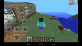 Review BspkrsCore For for MCPE [upl. by Johen]