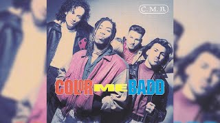 Color Me Badd  I Wanna Sex You Up Official Audio [upl. by Crispas]