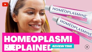 Anura Talks All Star Repair Ointments  Homeoplasmine [upl. by Iak]