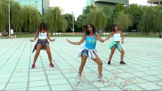 30 minuten Zumba Dance Workout  Volledige video [upl. by Hcirdla]