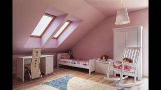 Les Plus Belles Chambres De Fille 2018 [upl. by Beckie659]