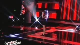 The Voice of the Philippines Morissette Amon  What About Love  Live Performance [upl. by Enidualc]