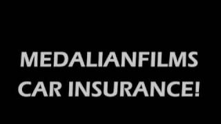 FAILED car insurance commercial [upl. by Hollenbeck]