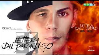 Shoek Lettera dal Paradiso Risposta a Lettera dallinferno di Emis Killa [upl. by Chilson613]